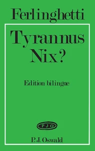 Tyrannus Nix ?