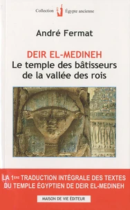 Deir el-médineh