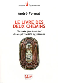 Le livre des deux chemins