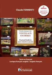 Guide des ventes aux enchères