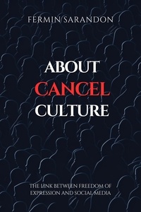  Fermin Sarandon - About Cancel Culture.