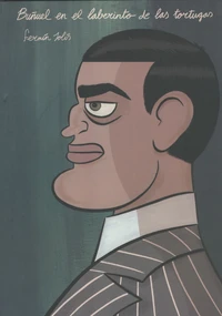 Bunuel en el laberinto de las tortugas