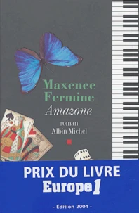 Amazone