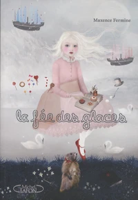 La fée des glaces
