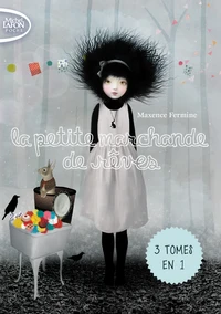 La petite marchande de rêves