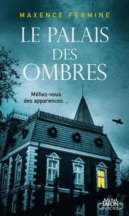 Le Palais des Ombres