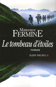 Le tombeau d'étoiles