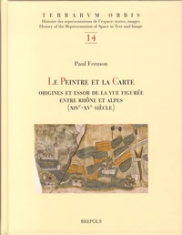 Le peintre et la carte
