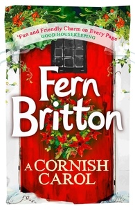 Fern Britton - A Cornish Carol - A Short Story.
