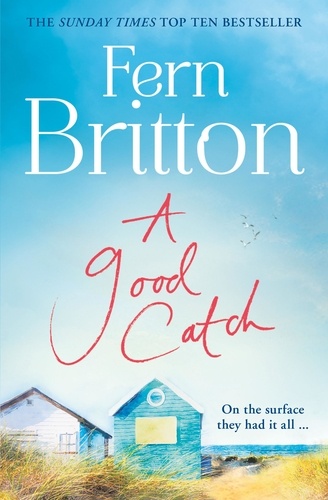 Fern Britton - A Good Catch.