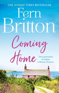 Fern Britton - Coming Home.
