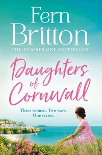 Fern Britton - Daughters of Cornwall.