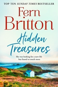 Fern Britton - Hidden Treasures.