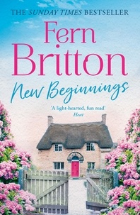 Fern Britton - New Beginnings.