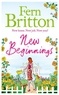 Fern Britton - New Beginnings.