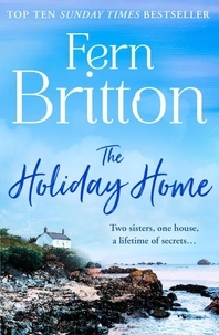 Fern Britton - The Holiday Home.