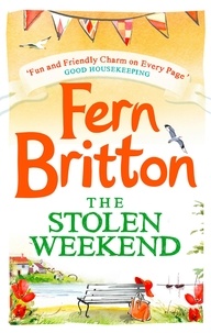 Fern Britton - The Stolen Weekend (Short Story).