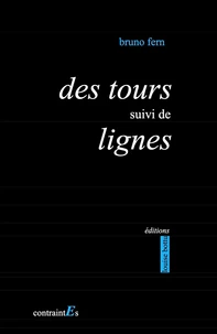 des tours suivi de lignes