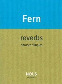 Reverbs
