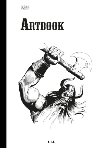 Fern Artbook