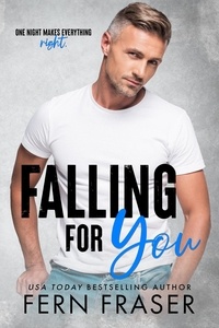  Fern Fraser - Falling for You - Instalove Steamy Short romance series.