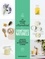 Le grand livre Marabout des cosmétiques naturels. 100 recettes pour fabriquer vos produits de beauté à la maison