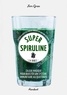 Fern Green - Super spiruline.