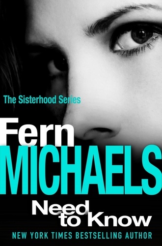 Fern Michaels - Need To Know.