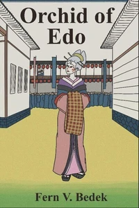Orchid of Edo
