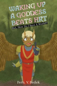 Waking Up A Goddess Beats HRT