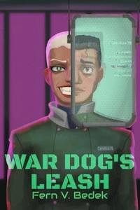 War Dog's Leash