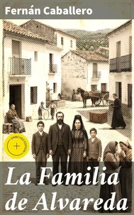 La Familia de Alvareda