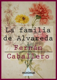 La familia de Alvareda