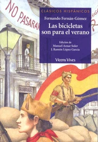 Las bicicletas son para el verano