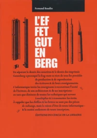 L'effet Gutenberg