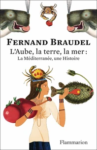 L'aube, la terre, la mer