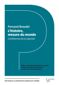 L'histoire, mesure du monde