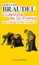 Fernand Braudel - L'identité de la France, tome 3 : Les hommes et les choses II.