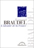 Fernand Braudel - L'identité de la France.