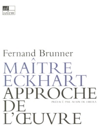 Fernand Brunner - .