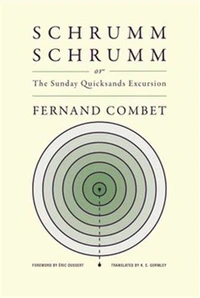 Fernand Combet SchrummSchrumm, or The Sunday Quicksands Excursion