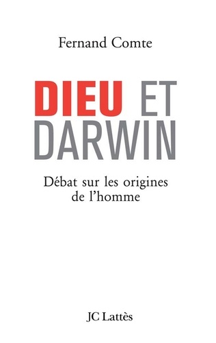 Dieu et Darwin
