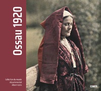 Livres audio gratuits à télécharger gratuitement Ossau 1920  - Collections du musée départemental Albert-Kahn