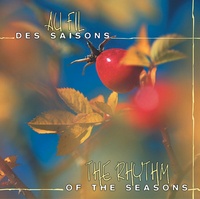 Fernand Deroussen - Au fil des saisons. 1 CD audio