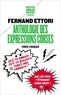 Fernand Ettori - Anthologie des expressions corses.