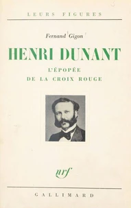 Henri Dunant