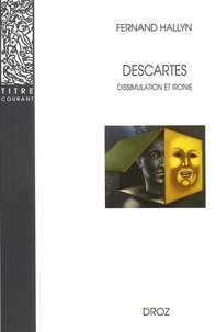 Descartes - Dissimulation et ironie.pdf