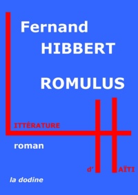 Fernand Hibbert - Romulus.