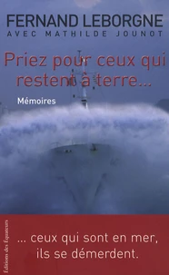Priez pour ceux qui restent à terre...