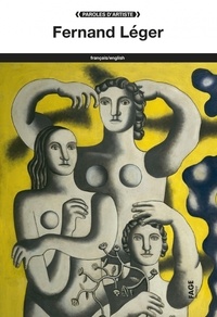 Fernand Léger - Fernand Léger.
